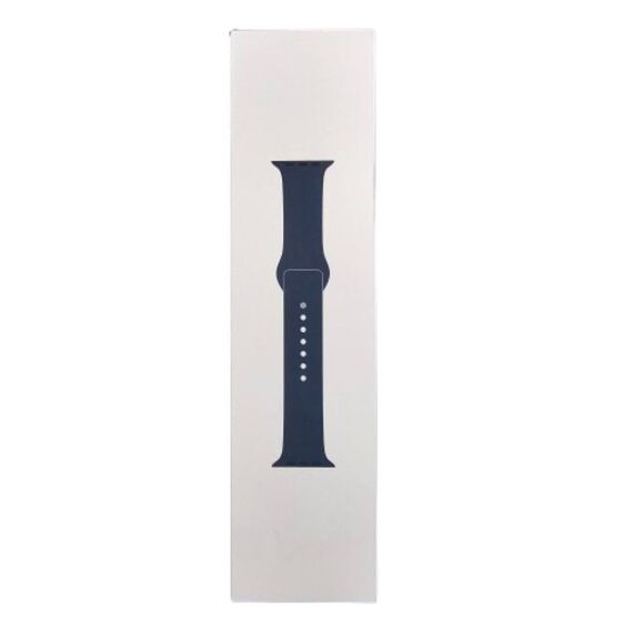 Apple Abyss Blue 41mm Sport Band for Apple Watch - Picture 1 of 13